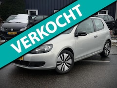 Volkswagen Golf - 1.4 TSI Trendline