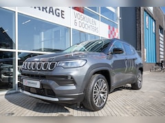 Jeep Compass - 1.3 TURBO T4 190 4XE LIMITED 4WD |Panoramadak