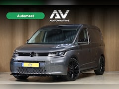 Volkswagen Caddy Cargo - 2.0 TDI Style DSG | Lane Assist | Virtual Cockpit | Camera | CarPlay | Stoelverwarming | L