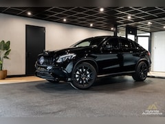 Mercedes-Benz GLE-Klasse Coupé - Mercedes-amg AMG 63 4MATIC