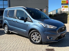Ford Tourneo Connect Compact - 1.0 Titanium MPV CAMERA, GARANTIE