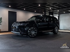 Land Rover Range Rover Sport - 3.0 SDV6 SE | Leder | Luchtvering | Pano | Trekhaak |