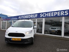 Ford Transit Courier - 1.5 TDCI Airco/Navi/Startstop
