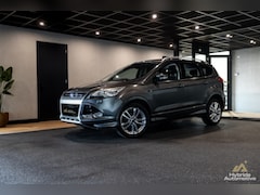 Ford Kuga - 1.6 Titanium | Camera | Half Leer | Winter Pakket |