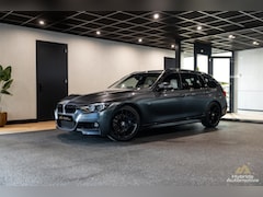 BMW 3-serie Touring - 318i MSport Edition | Pano | Leder | Camera |