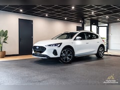 Ford Focus - 1.0 EBH Active X | Comf stoelen | Park Sens V - A
