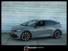 CUPRA Born - Essential 62 kWh Carplay Navi Adpcruise Soh 93.7%