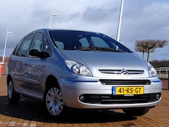 Citroën Xsara Picasso - 2.0i-16V Automaat 82661km 2e Eig Airco Cruise