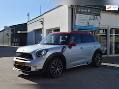 MINI Countryman - 1.6 John Cooper Works ALL4 Chili/Pano/Harman-kardon