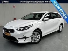 Kia Cee'd Sportswagon - Ceed 1.5 T-GDi DynamicLine