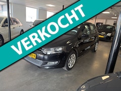Volkswagen Polo - 1.4-16V Highline