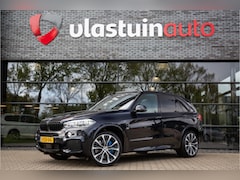 BMW X5 - xDrive50i High Executive M-Sport , Adap. cruise, Panoramadak, Head-up display, Bang&Olufse