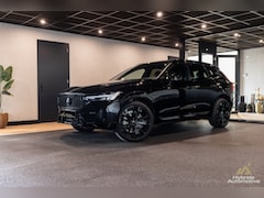 Volvo XC60 - T8 Plus Black Edition AWD | H&K | 360 Cam | Pano |
