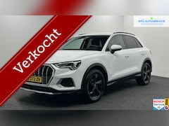 Audi Q3 - 35 TFSI Pro Line VIRTUAL COCKPIT ECC CRUISE NAVI CARPLAY