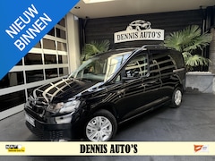 Volkswagen Caddy Maxi - 1.5 TSI 7 personen maxi