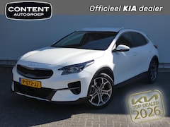 Kia XCeed - 1.0 T-GDi 120pk DynamicPlusLine
