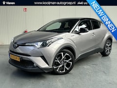 Toyota C-HR - 1.8 Hybrid Style