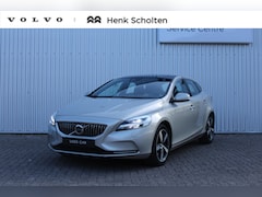 Volvo V40 - 2.0 T2 Nordic+ | Achteruitrijcamera | Geheugenfunctie op de bestuurdersstoel | Standkachel