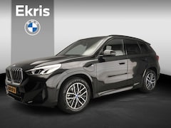 BMW X1 - xDrive25e | M-Sportpakket | LED | Navigatie | trekhaak | Sportstoelen | Stoelverwarming |