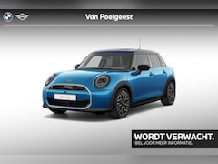 MINI Cooper - 5-deurs 1.5 Cooper C Favoured L | 18 Inch Night Flash Spoke 2-tone | Opruimingsvoordeel