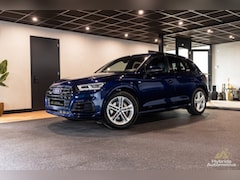 Audi Q5 - 55 TFSI PHEV S Line | Quattro | Camera | Stoelverwarming |
