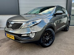Kia Sportage - 1.6 GDI ISG X-clusive / Cruise / Nieuwe koppeling