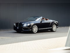 Bentley Continental GTC - 4.0 V8