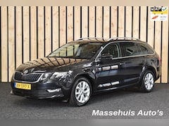 Skoda Octavia Combi - 1.0 TSI Greentech Ambition Business Trekhaak CarPlay Clima Cruise Nwe APK