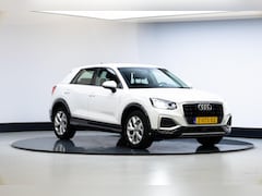 Audi Q2 - 30 TFSI Pro Line | Camera | Stoelverwarming | Cruise |