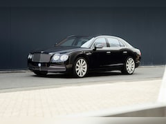 Bentley Flying Spur - 6.0 W12 Mulliner