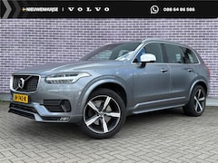 Volvo XC90 - 2.0 T5 AWD R-Design | Trekhaak | Parkeersensoren V+A | Elektrisch verstelbare stoelen | Al