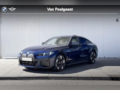 BMW i4 - eDrive40 M Sport Edition 20 inch / Active Cruise Controle / Glazen schuifdak / Comfort Acc