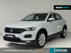 Volkswagen T-Roc - 1.0 TSI Style Business | Navigatie | PDC | Cruise Control Adaptief |