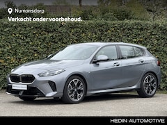 BMW 1-serie - 120 | M-Sport | 18'' | Harman/Kardon | Camera | Comfort Access