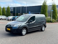 Peugeot Partner - 120 1.6 HDI L1 XR Profit + Marge Airco Trekhaak Nieuwe Apk