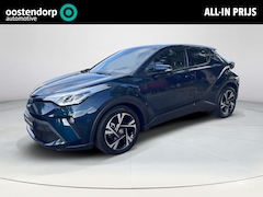 Toyota C-HR - 2.0 Hybrid Style | 06-10141018 Voor meer informatie