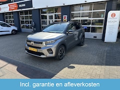 Citroën C3 - 1.2 Turbo 100pk Max All-in Prijs Airco/Navi/Cruise/Camera/Apple CarPlay/Android Auto Euror