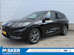 Ford Kuga - 1.5 EcoB. ST-Line X TREKHAAK 1800KG TREKGEWICHT WINTERPACK