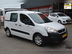 Peugeot Partner - 120 1.6 HDi 90 L1 Première