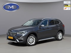 BMW X1 - SDrive20i AUTOMAAT 192 pk Orange Sport Edition, lederen sportinterieur, stoelverwarming, e