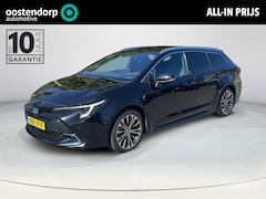 Toyota Corolla Touring Sports - Hybrid 140 Dynamic | Navigatie | Apple CarPlay/Android auto | Achteruitrijcamera | Stoel e
