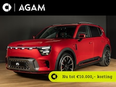 Smart #5 - 5 Brabus 100 kWh