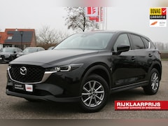 Mazda CX-5 - 2.0 SkyActiv-G 165 Comfort