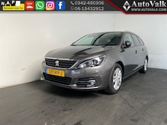 Peugeot 308 SW - 1.2 PureTech Blue Lease Executive