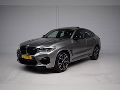 BMW X4 - M Competition 510PK ORG.NED / NAP / DEALER-ONDERHOUDEN / 360 CAMERA / 1e. EIG / HUB / PANO