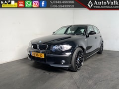BMW 1-serie - 116i Business Line