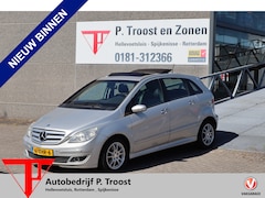 Mercedes-Benz B-klasse - 200 CDI AUTOMAAT/PANORAMADAK/CLIMATE CONTROL MEENEEMPRIJS/HANDELSPRIJS/EXPORTPRIJS APK TOT