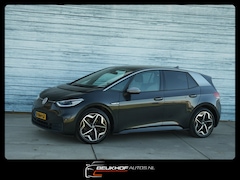 Volkswagen ID.3 - First Plus 58 kWh Carplay Ad Cruise Soh 90%