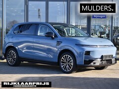 Leapmotor B10 - Design ProMax 67.1 kWh VOORRAAD KORTING