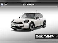 MINI Cooper - 5-deurs 1.5 Cooper C Classic M | 18 inch Slide Spoke 2-tone | Opruimingsvoordeel